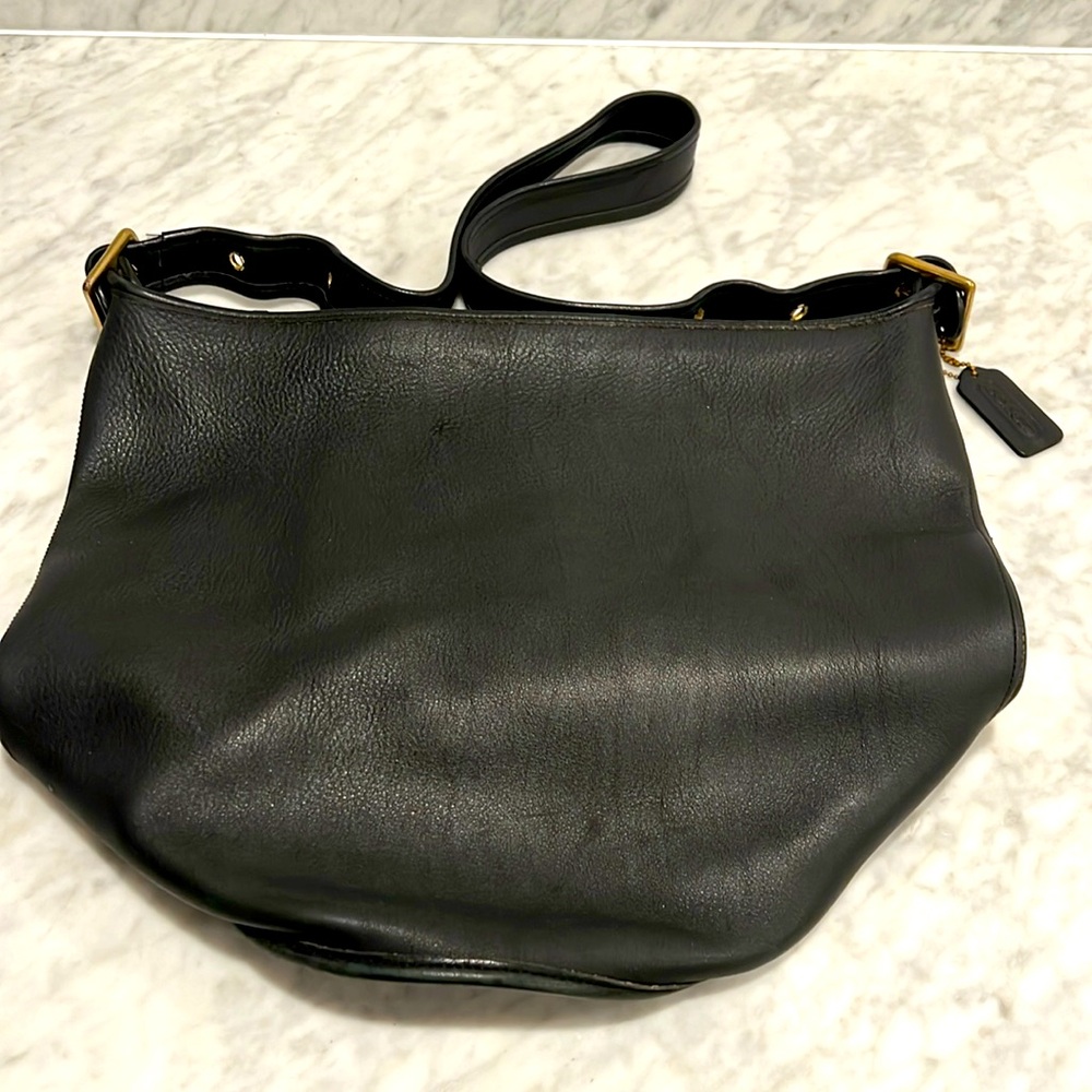 Coach Bucket Bag